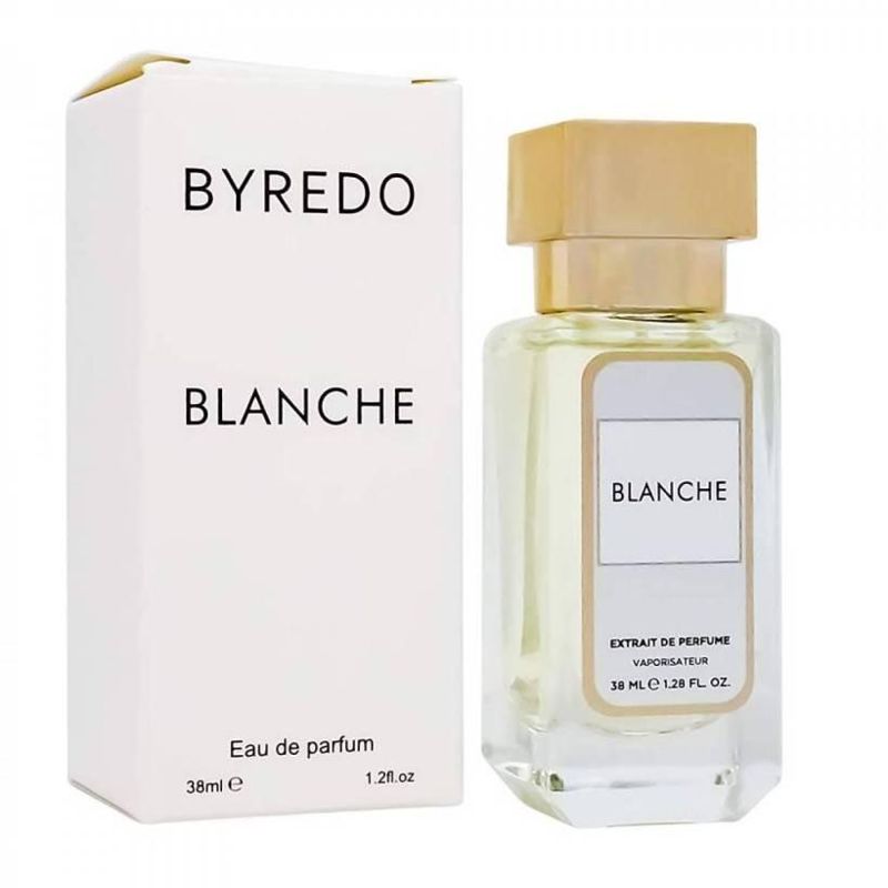 Мини-парфюм 38 мл Byredo Blanche 