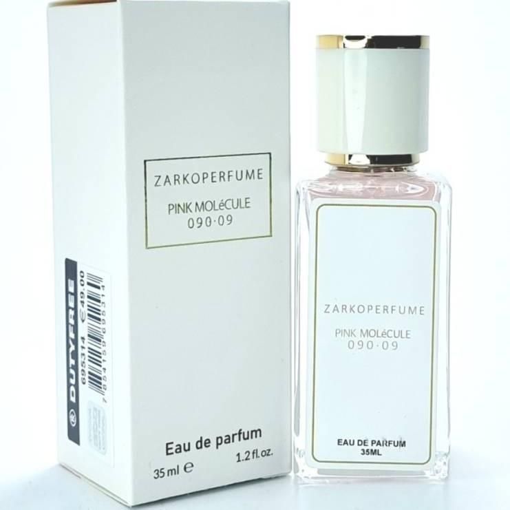 Мини-парфюм 35 ml ОАЭ Zarkoperfume Pink Molecule 090.09 