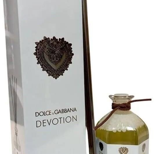 Аромадиффузор NEW (LUX) - Dolce & Gabbana Devotion 100 мл 