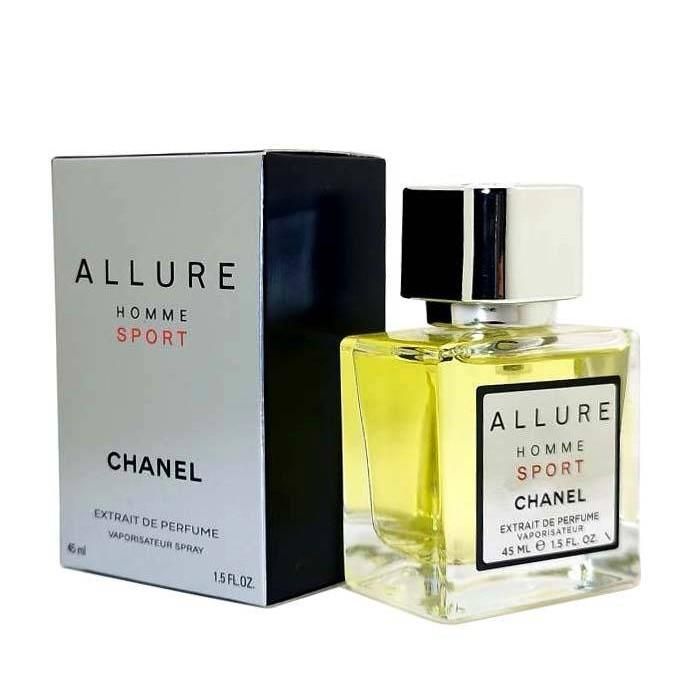 Мини-парфюм 45 мл (A+D) - Chanel Allure Homme Sport 