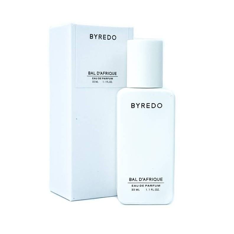 Тестер 33 мл Byredo Bal D'Afrique 