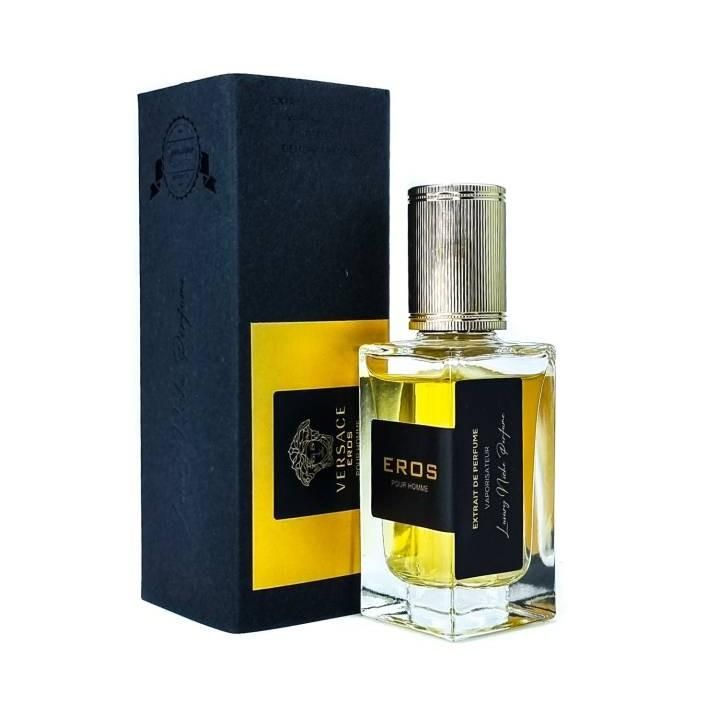 Тестер 40 ml ОАЭ Versace Eros pour Homme 