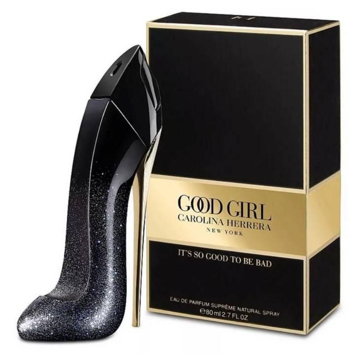 Carolina Herrera Good Girl Supreme 80 мл A-Plus 