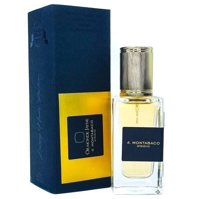 Тестер 40 ml ОАЭ Ormonde Jayne Montabaco Intensivo 