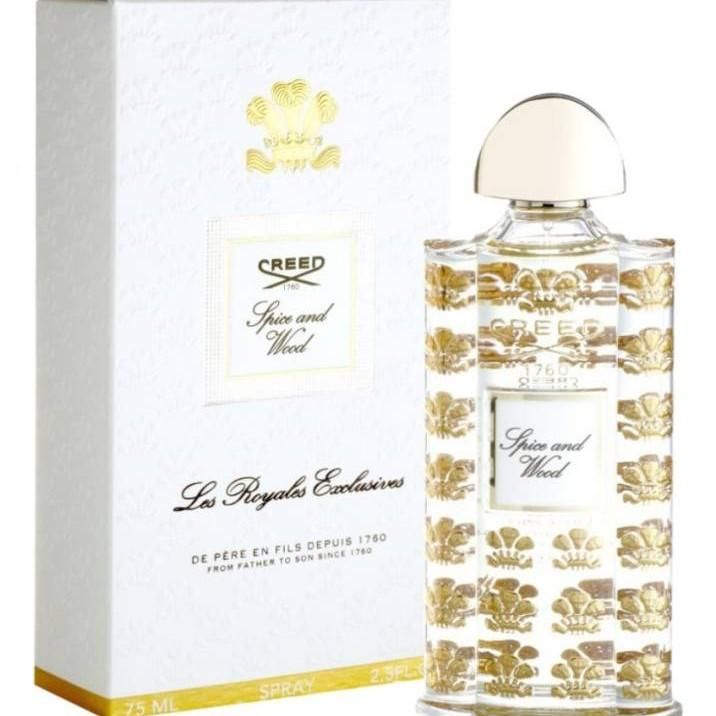 Creed Spice And Wood 75 мл A-Plus 