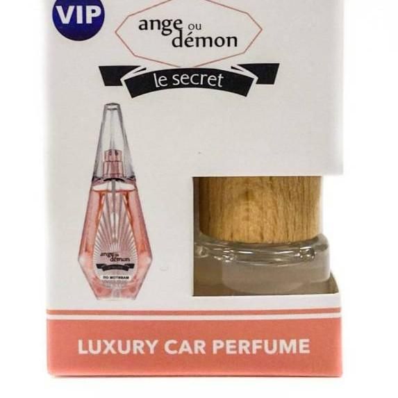 Автопарфюм в коробке Givenchy Ange Ou Demon Le Secret 8 мл 