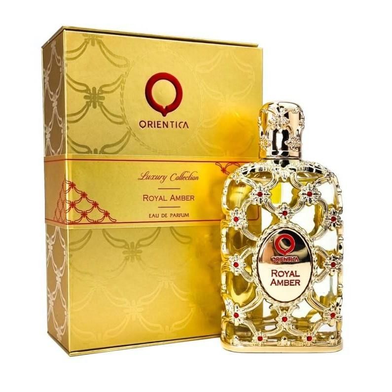 Orientica Royal Amber 80 мл 