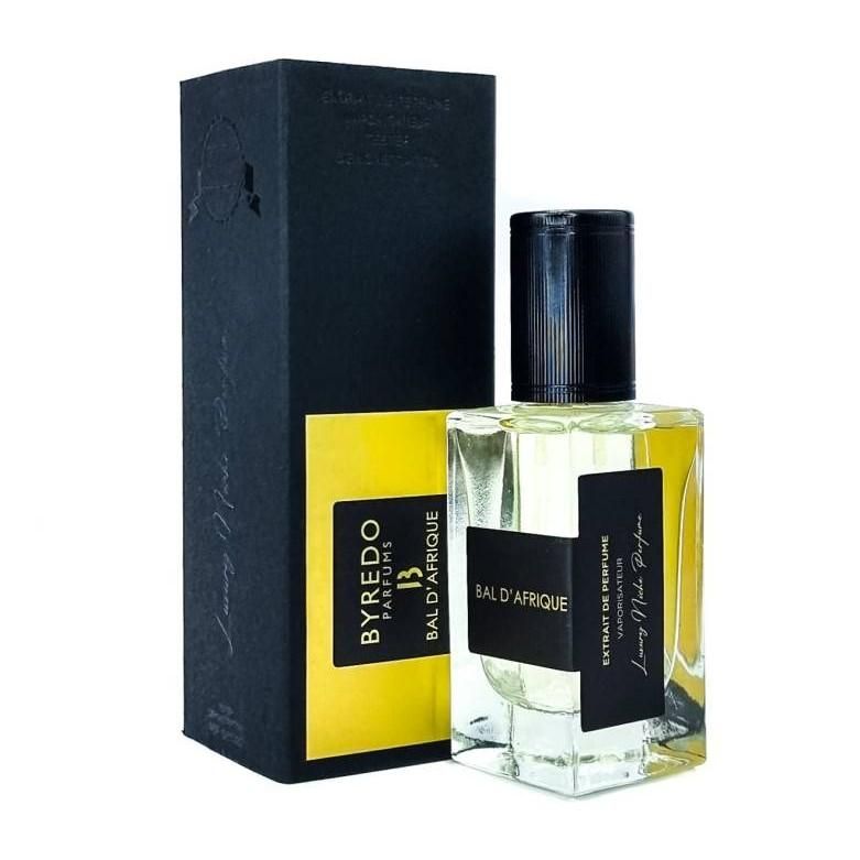 Тестер 40 ml ОАЭ Byredo Bal D'Afrique 
