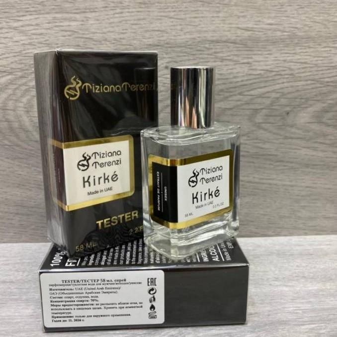 Тестер Tiziana Terenzi Kirke 58 мл 