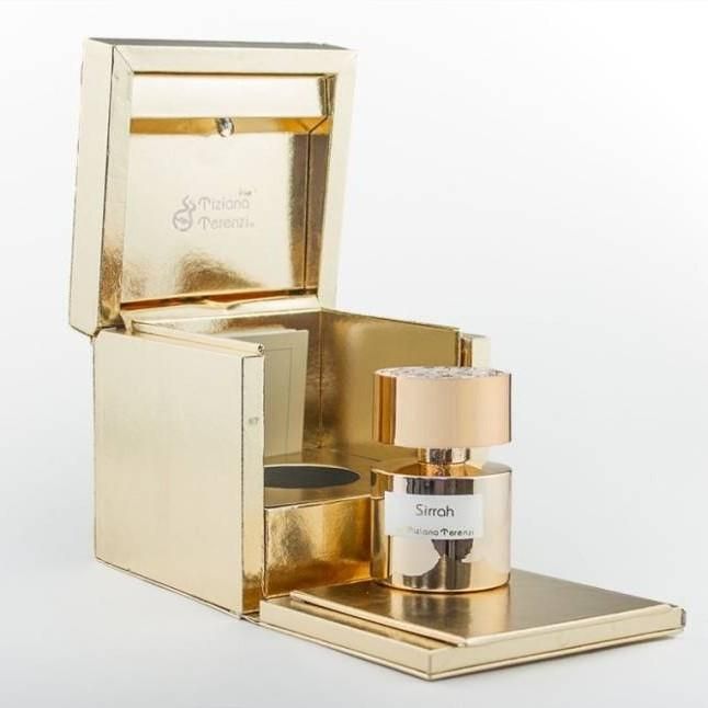 Tiziana Terenzi Sirrah 100 мл/ с подсветкой/ 