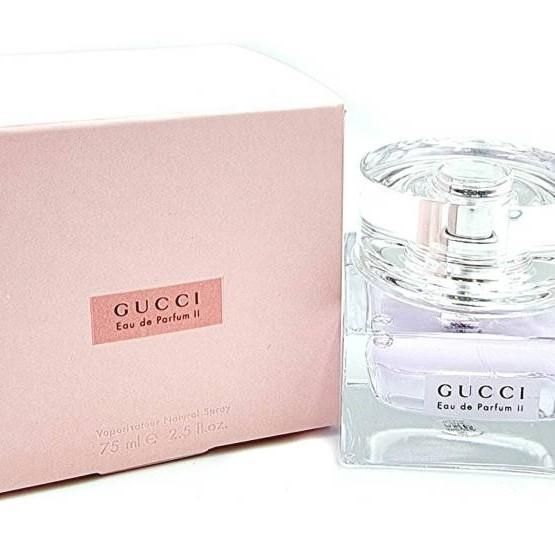 Gucci Eau de Parfum II 75 мл A-Plus 