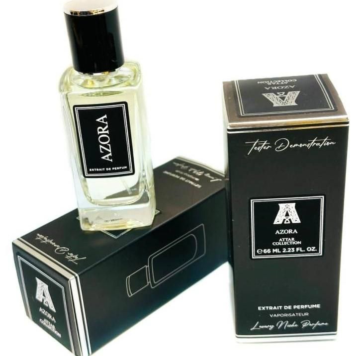 Тестер 66 мл Attar Collection Azora 