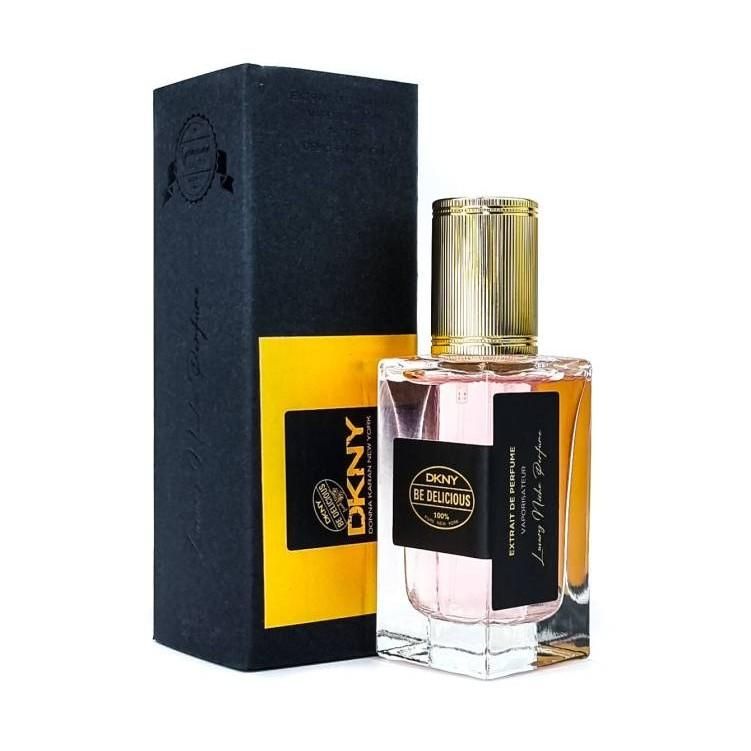 Тестер 40 ml ОАЭ DKNY Be Delicious 