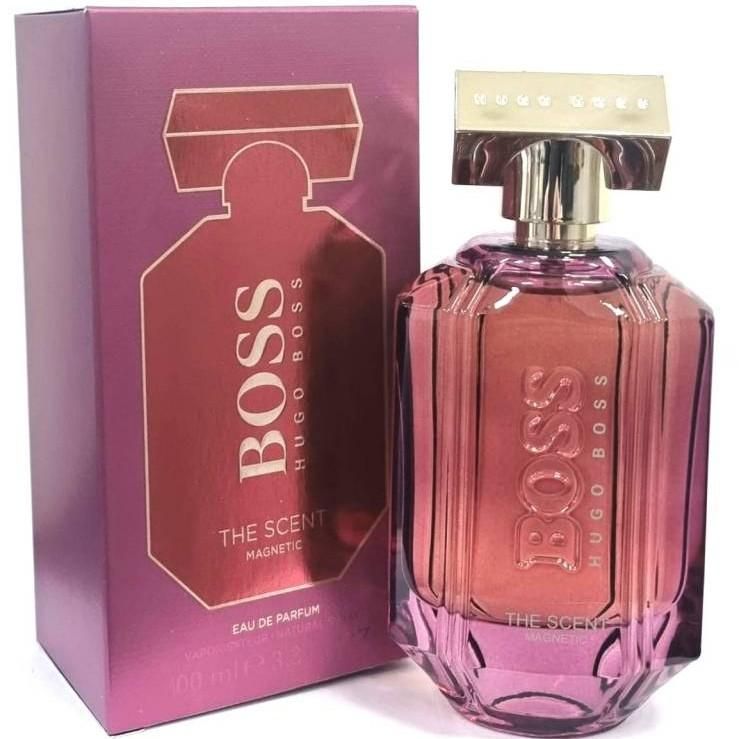 Hugo Boss Boss The Scent For Her Magnetic 100 мл A-Plus 