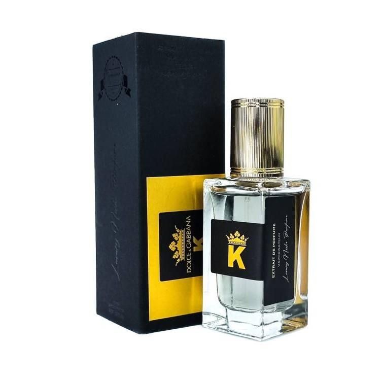 Тестер 40 ml ОАЭ Dolce & Gabbana K by Dolce & Gabbana 