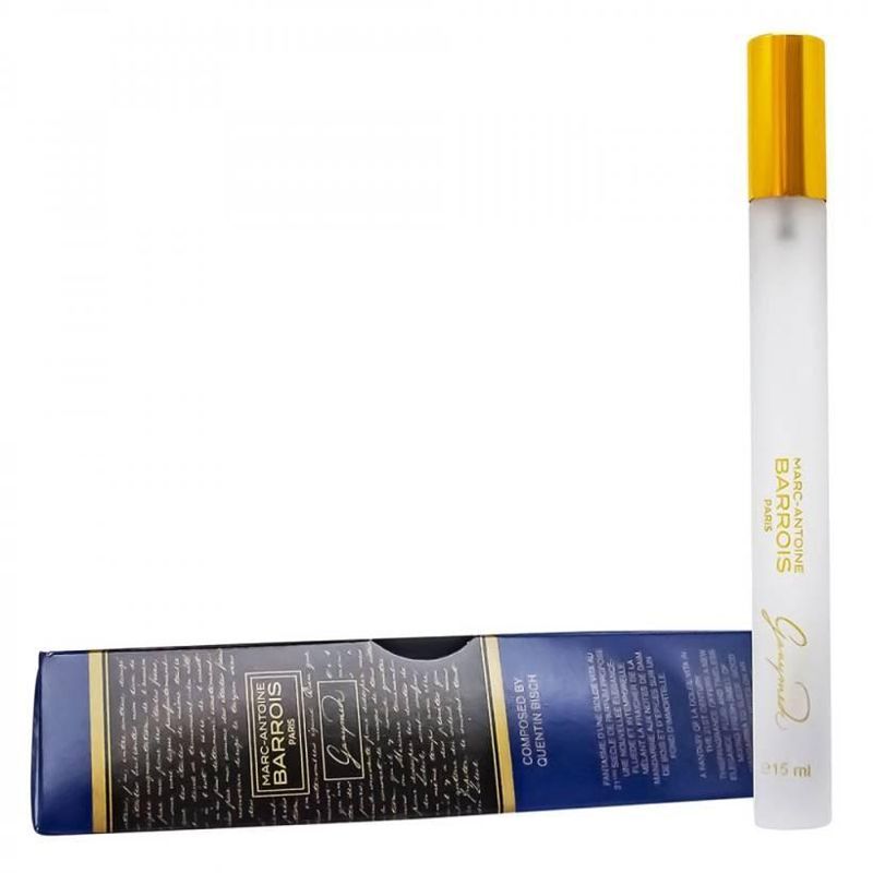 Marc-Antoine Barrois Ganymede 15 мл 