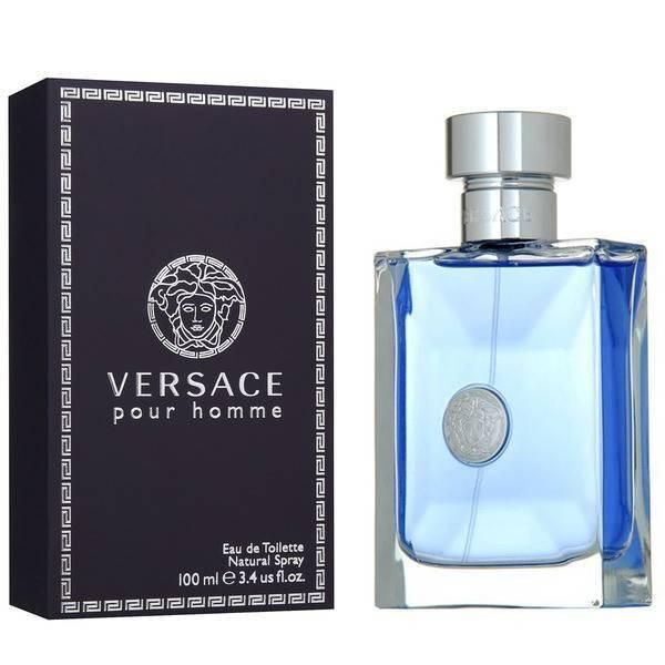 Versace Pour Homme 100 мл A-Plus 