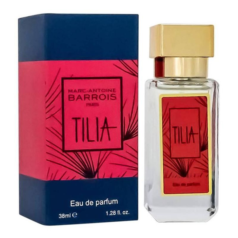 Мини-парфюм 38 мл Marc-Antoine Barrois Tilia 