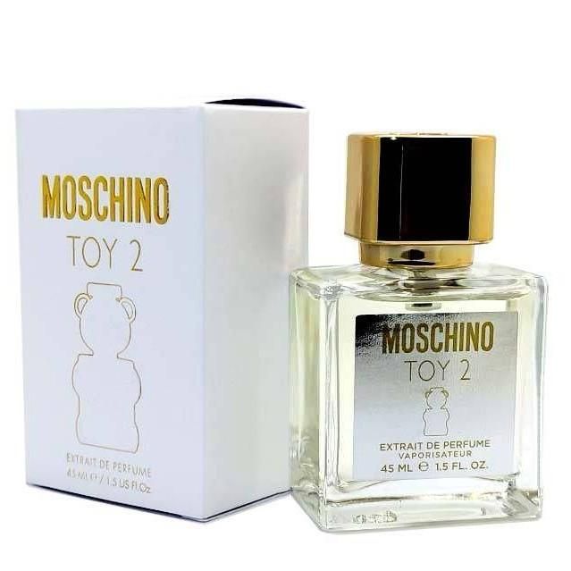 Мини-парфюм 45 мл (A+D) - Moschino Toy 2 