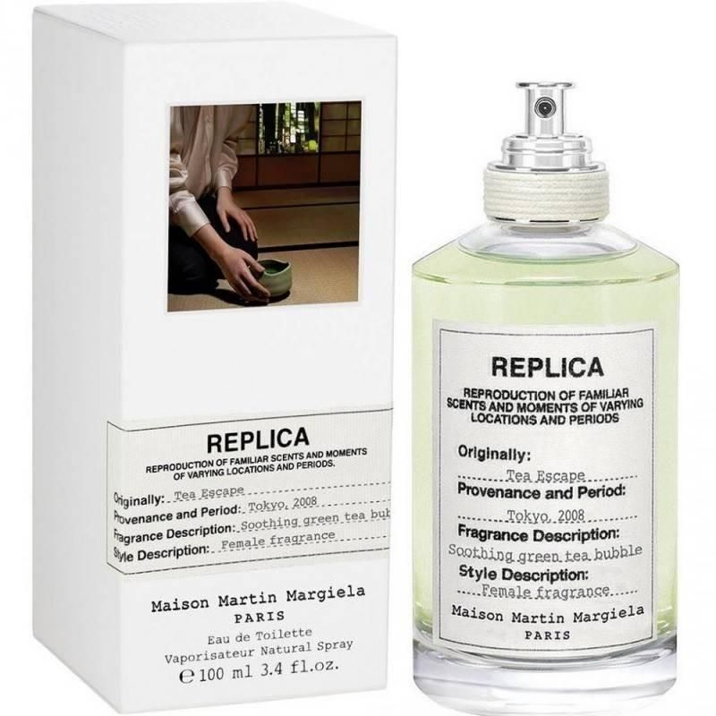 Maison Martin Margiela Replica Tea Escape 100 мл 