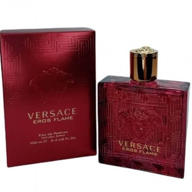 Versace Eros Flame Pour Homme 100 мл A-Plus 