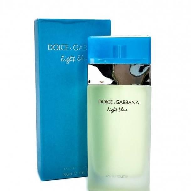 Dolce & Gabbana Light Blue 100 мл A-Plus 