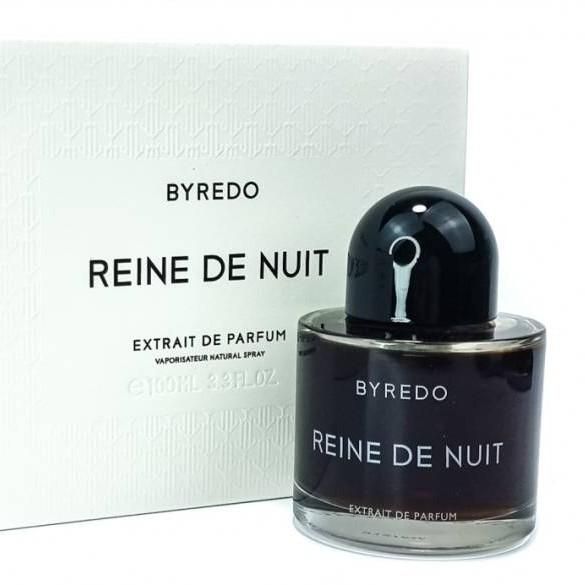 Byredo Reine De Nuit 100 мл - подарочная упаковка 