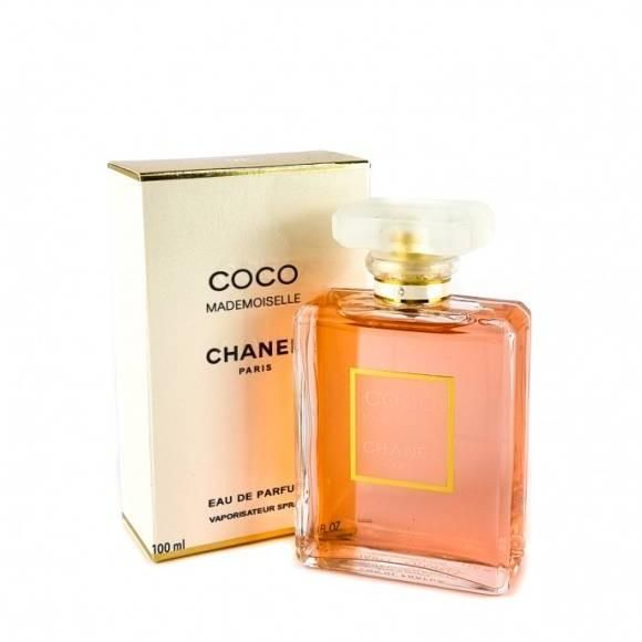 Chanel Coco Mademoiselle 100 мл A-Plus 