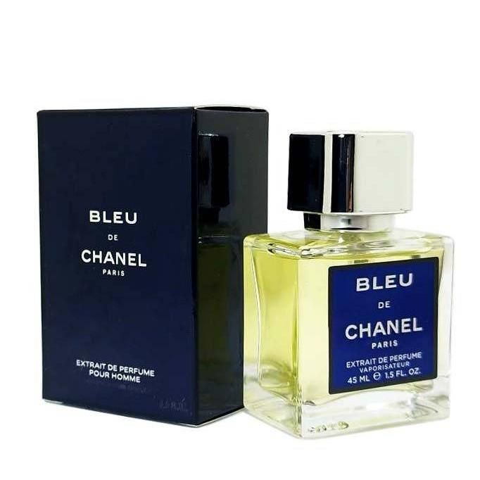 Мини-парфюм 45 мл (A+D) - Chanel Bleu de Chanel Eau de Parfum 