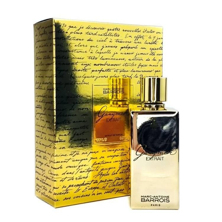 Marc-Antoine Barrois Ganymede Extrait 100 мл 