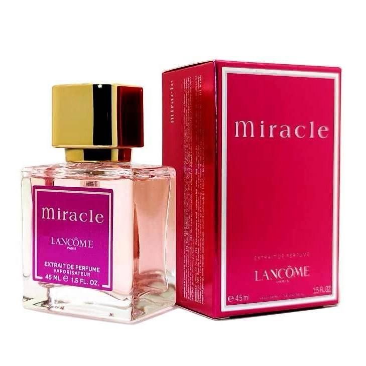 Мини-парфюм 45 мл (A+D) - Lancome Miracle 
