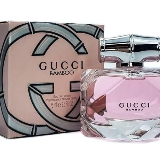Gucci Bamboo 75 мл A-Plus 