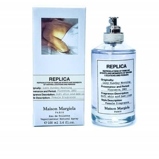 Maison Martin Margiela Replica Lazy Sunday Morning 100 мл 