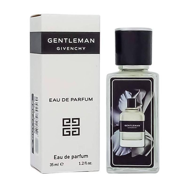 Мини-парфюм 35 ml ОАЭ Givenchy Gentleman Eau De Toilette 
