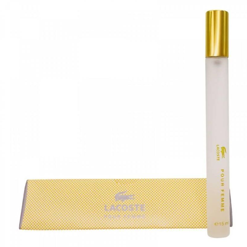 Lacoste Pour Femme 15 мл 