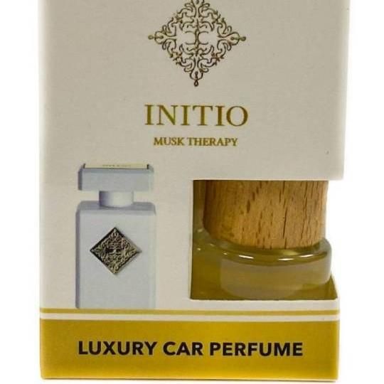 Автопарфюм в коробке Initio Parfums Prives Musk Therapy 8 мл 