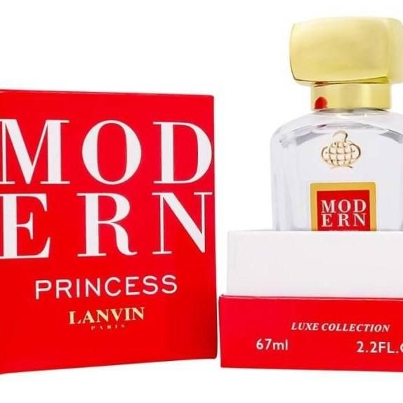 Luxe Collection 67 мл - Lanvin Modern Princess 