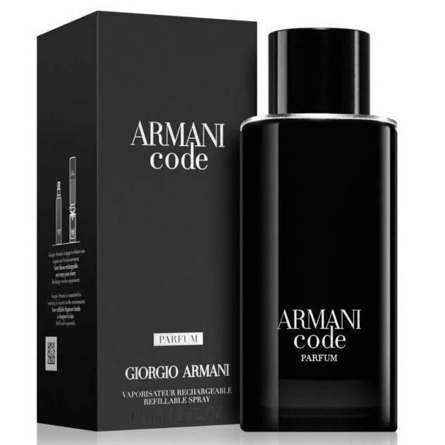 Giorgio Armani Armani Code Parfum pour Homme 125 мл A-Plus 