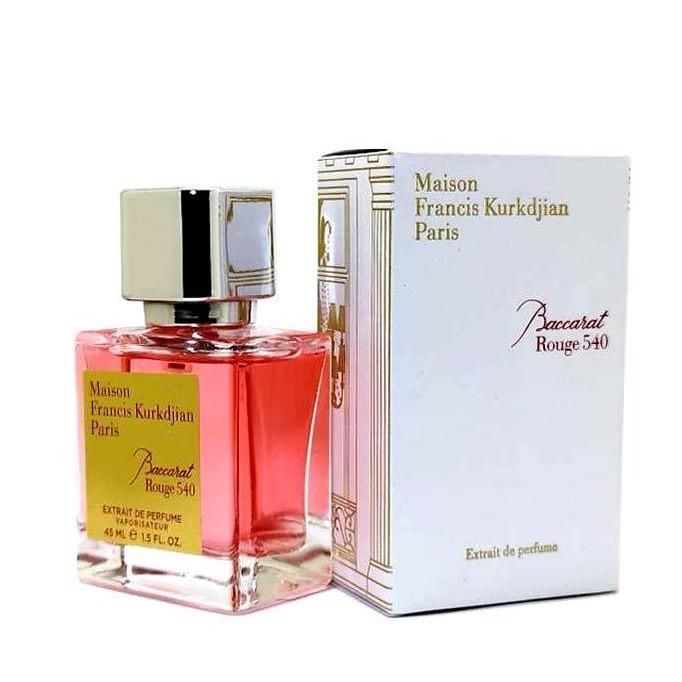 Мини-парфюм 45 мл (A+D) - Maison Francis Kurkdjian Baccarat Rouge 540 Eau de Parfum 