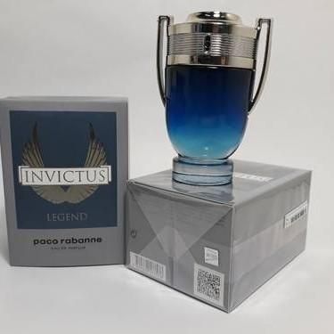 Paco Rabanne Invictus Legend For Men 100 мл A-Plus 