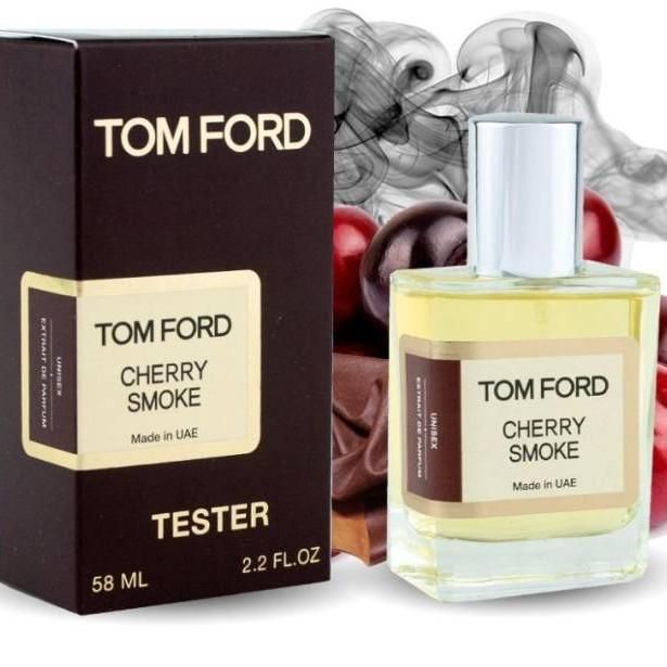 Тестер Tom Ford "Cherry Smoke" 58 мл 