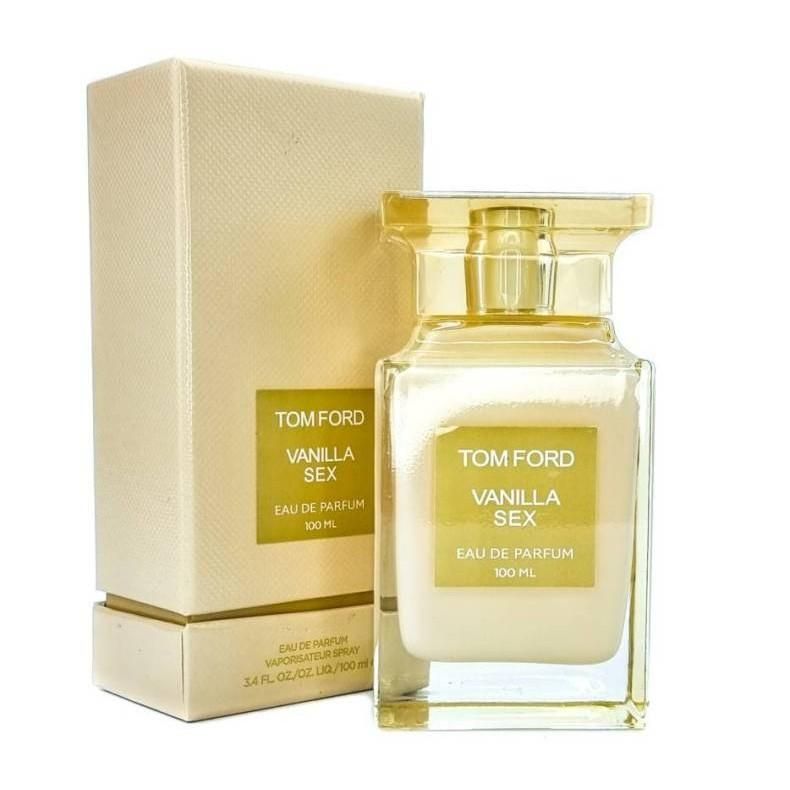 Tom Ford Vanilla Sex 100 мл A-Plus 