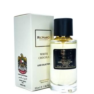 Мини-парфюм 55 мл Luxe Collection Richard White Chocola 