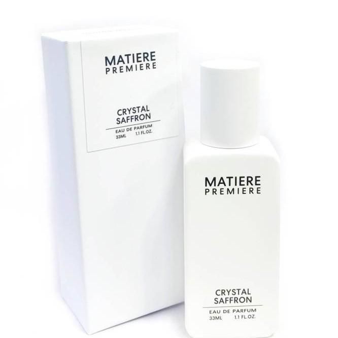 Тестер 33 мл Matiere Premiere Crystal Saffron 
