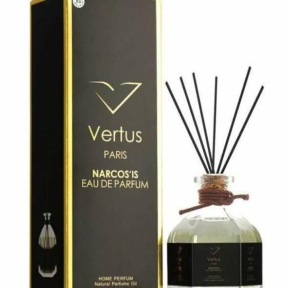 Аромадиффузор NEW (LUX) - Vertus Narcos'is 