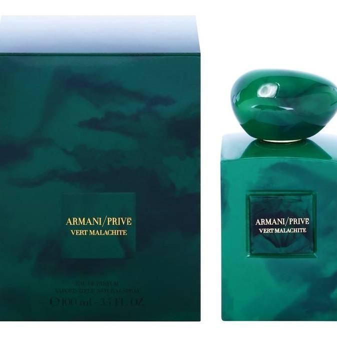 Giorgio Armani Armani Prive Vert Malachite 100 мл 