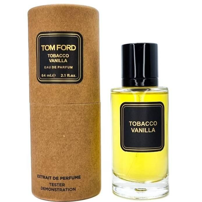 Тестер 64 мл Tom Ford "Tobacco Vanilla" (Туба) 