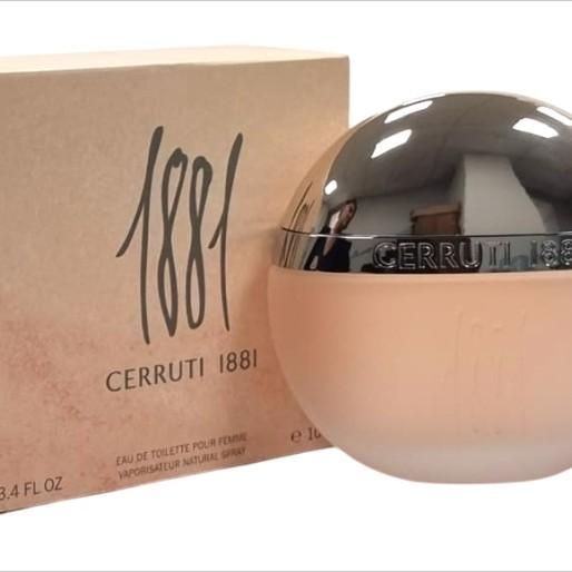 Cerruti 1881 100 мл A-Plus 