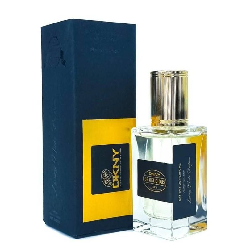 Тестер 40 мл (ОАЭ) DKNY "Be Delicious" 