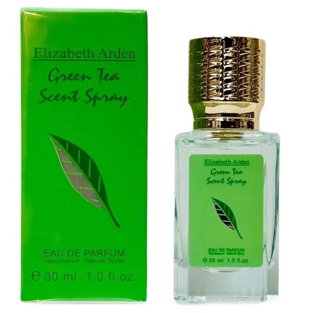 Мини-парфюм 30 мл ОАЭ Elizabeth Arden Green Tea 